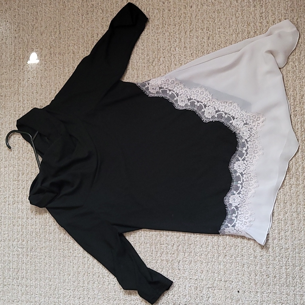 Womens blouse